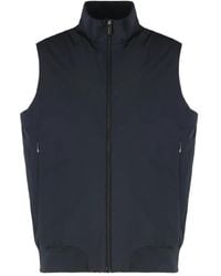 Rrd - Montecristo Gewatteerde Bodywarmer - Lyst