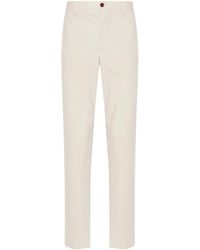 Etro - Pantalones Chinos - Lyst