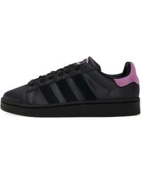 adidas - Baskets Campus En Daim (Années 2000) - Lyst