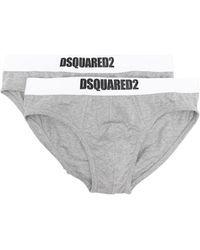 DSquared² - Underwear - Lyst