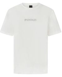 Pinko - Stunning T-Shirt - Lyst