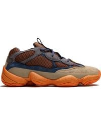 Yeezy - Yeezy 500 "Enflame" Sneakers - Lyst