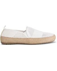 EMU - Espadrilles Basse Nessa - Lyst