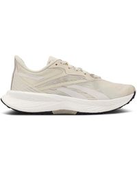 Reebok - Floatride Energy 5 "white/beige" スニーカー - Lyst