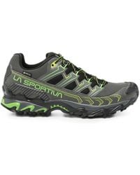 La Sportiva - Ultra Raptor Ii Mesh Sneakers - Lyst