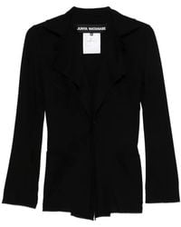 Junya Watanabe - Long-Sleeves Shirt - Lyst