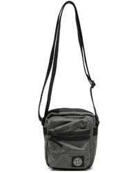 Stone Island - Marsupio Tracolla - Lyst