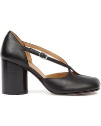 Maison Margiela - Tabi Pump Sandals - Lyst