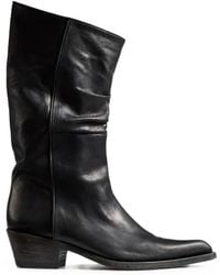 KHAITE - "Clive" Boot T.25 - Lyst