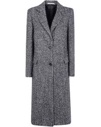 Tagliatore - "Amanda" Coat - Lyst