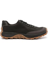 Camper - Drift Trail Panelled Ripstop Sneakers - Lyst