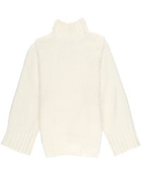 Christopher Esber - Pullover Im Layering-Look - Lyst