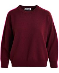 Essentiel Antwerp - Iruby Sweater - Lyst