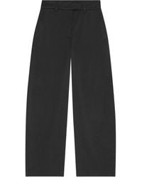 Remain - Cocoon Wide-Leg Trousers - Lyst