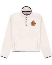 Sporty & Rich - ロゴ スウェットシャツ - Lyst