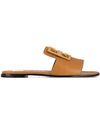 givenchy sandals womens
