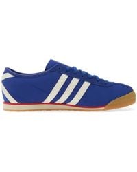 adidas - Italia 70's Sneaker (Team Royal/Off/Gum 1 - Lyst