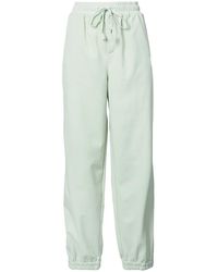 Fenty - Tearaway Drawstring Track Pants - Lyst