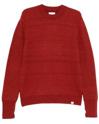 Norse Projects - Henning Sweater - Lyst