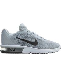 Nike - Air Max Sequent Sneakers - Lyst