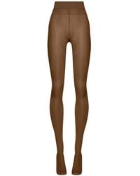 Wolford - Satin Touch 20 Tights - Lyst