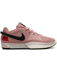 Nike - Ja 1 "Red Stardust" Sneakers - Lyst