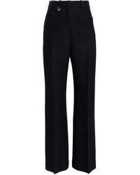 Jacquemus - Le Pantalon Sauge Trousers - Lyst