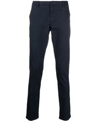 Dondup - Straight Chino - Lyst