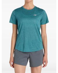 New Balance - Rc Essential T-Shirt - Lyst
