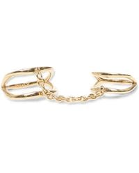 Vitaly - Basis Chain Rings - Lyst