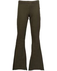 Entire studios - Elasticated-Waist Trousers - Lyst