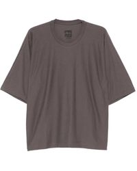 Homme Plissé Issey Miyake - Release-t 1 Tシャツ - Lyst