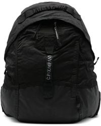 C.P. Company - Nylon B Rucksack - Lyst