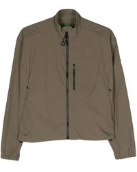 District Vision - Kendra Running Jacket - Lyst