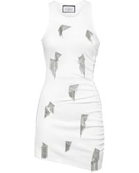 Philipp Plein - Korte Jurk - Lyst