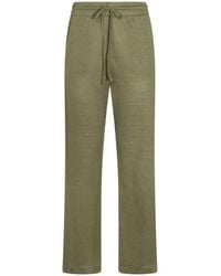 Not Shy - Satine Track Pants - Lyst