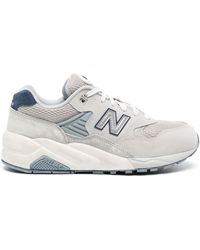 New Balance - 580 Low-top Sneakers - Lyst