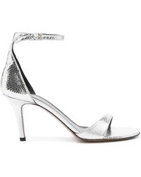 Isabel Marant - Sandals - Lyst