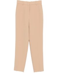 Ermanno Scervino - Hose mit geradem Bein - Lyst