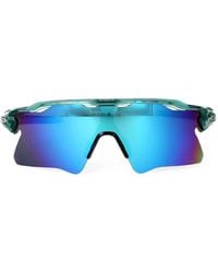 Oakley - Radar Ev Heater Sunglasses - Lyst