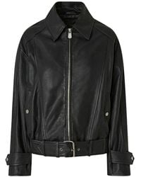 Pinko - Jackets - Lyst