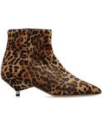 Isabel Marant - Eana 50mm アンクルブーツ - Lyst