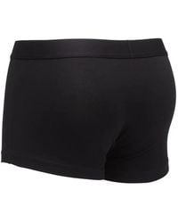 HUGO - Logo-Patch Boxers (Set Of Three) - Lyst