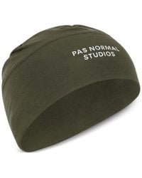 Pas Normal Studios - Logo Cycling Beanie - Lyst