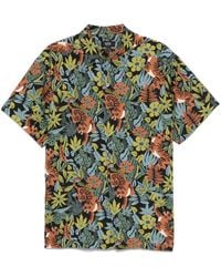 A.P.C. - Shirt - Lyst
