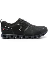 On Shoes - Cloud 5 Waterproof Sport-Sneakers - Lyst