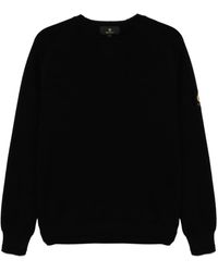 Belstaff - Guide クルーネック プルオーバー - Lyst