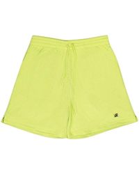 Aimé Leon Dore - Elasticated-Waistband Shorts - Lyst