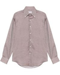 Alessandro Gherardi - Long-Sleeve Shirt - Lyst