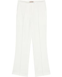 Blanca Vita - Pleomele Cropped-Hose - Lyst